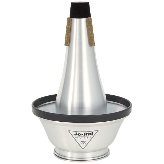 JO-RAL T3A trumpet Cup mute - Mutes